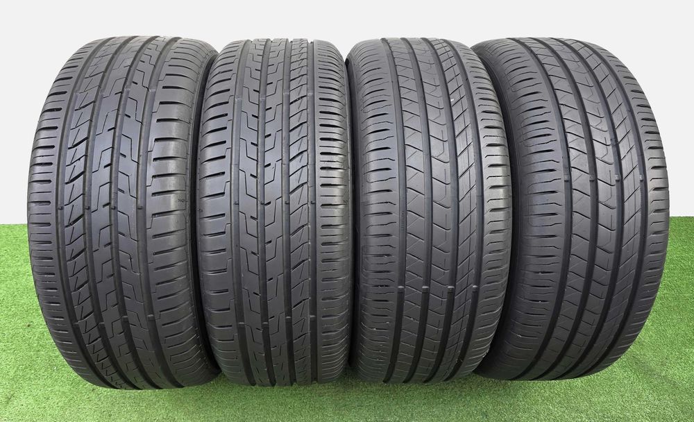 4бр. 215/55/17 MATADOR/BARUM