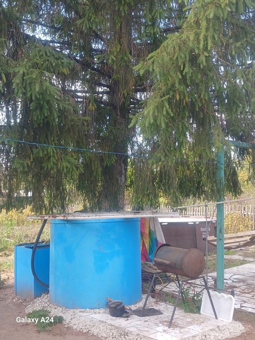 Срочно в рассрочку добротную дачу