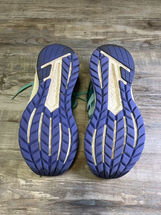 Saucony TRIUMPH ISO 4 - дамски маратонки. EU38