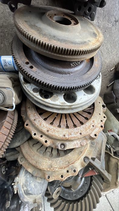 Грузавой запчасть мелич