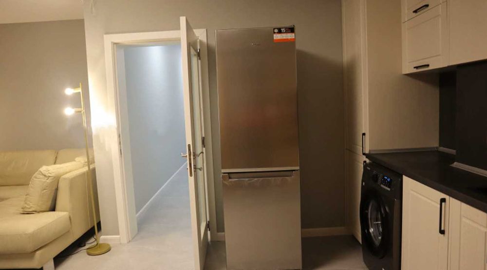 Дава се под наем Тристаен апартамент в София, Кръстова вада - 113 кв.м за 920 € - Снимка #3