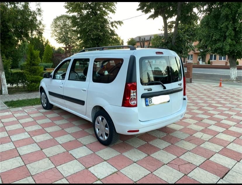 De vânzare Dacia Logan MCV
