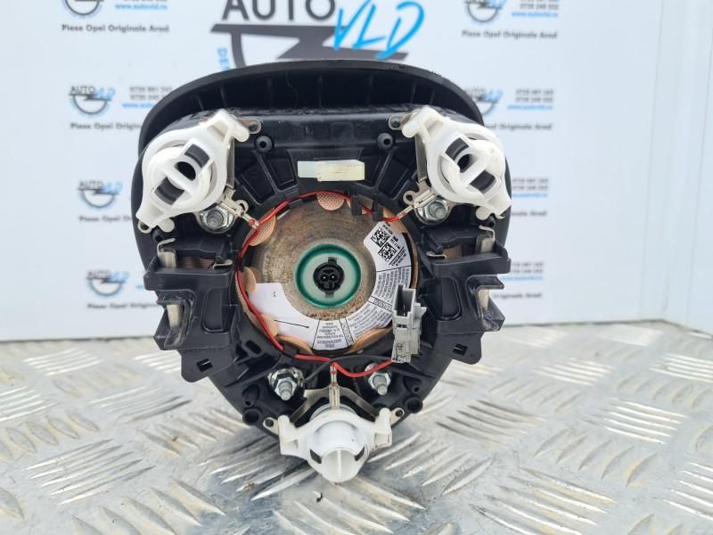 Airbag volan Opel Corsa E