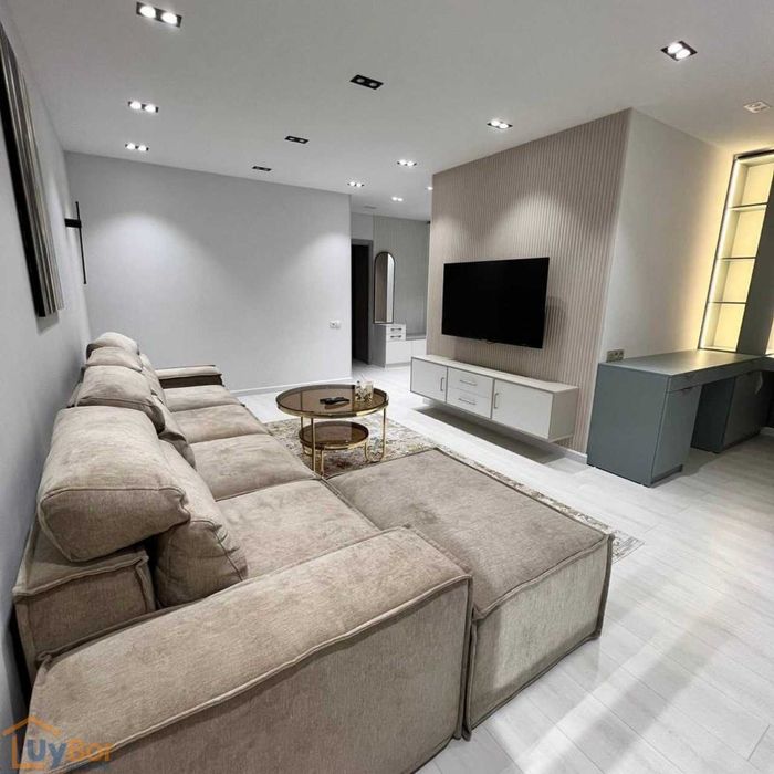 Сдаются По-Суточно Квартиры в центре Города Самарканд (Бульвар)