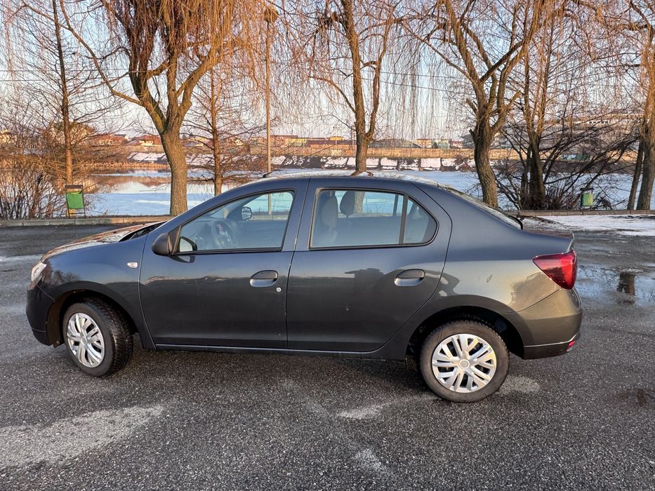 Dacia Logan 1.0 tce 2019