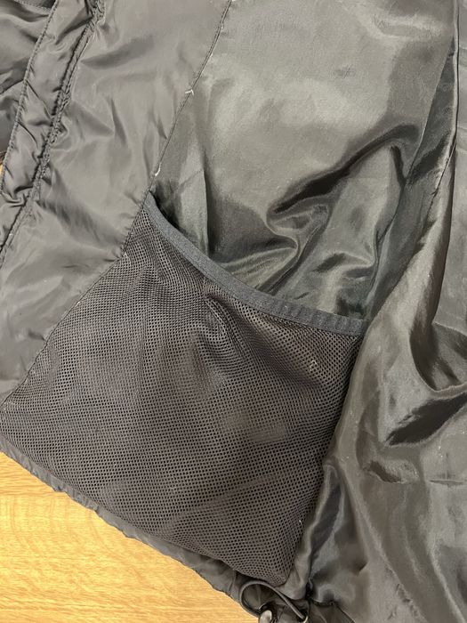 Зимно яке с пух Adidas-оригинално