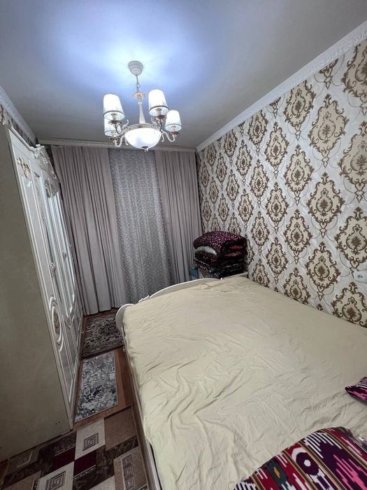 Kvartira Zudlik blan sotiladi