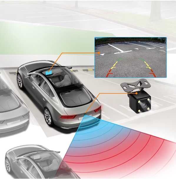 7″ Android 13 Автомобилна мултимедия с GPS за Opel