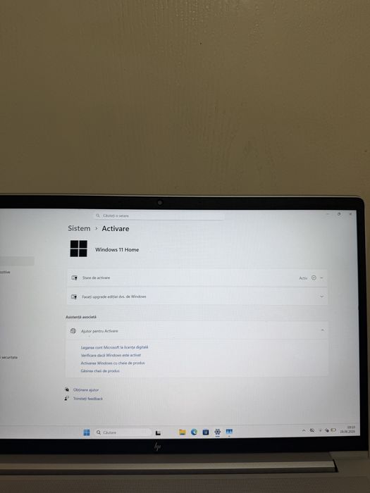 Hp EliteBook 650 G9 i5-1245U 16GB 256GB W11