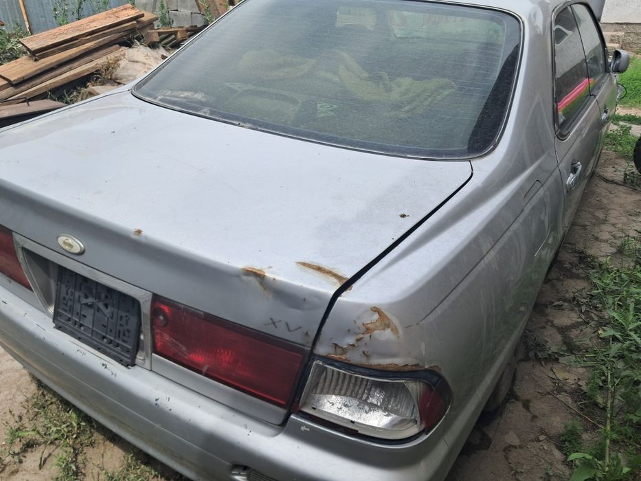 Продам Nissan Leopard