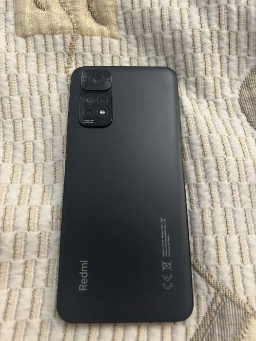 Redmi Note 11 S
