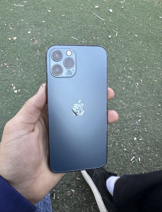 Iphone 12 pro в продаже