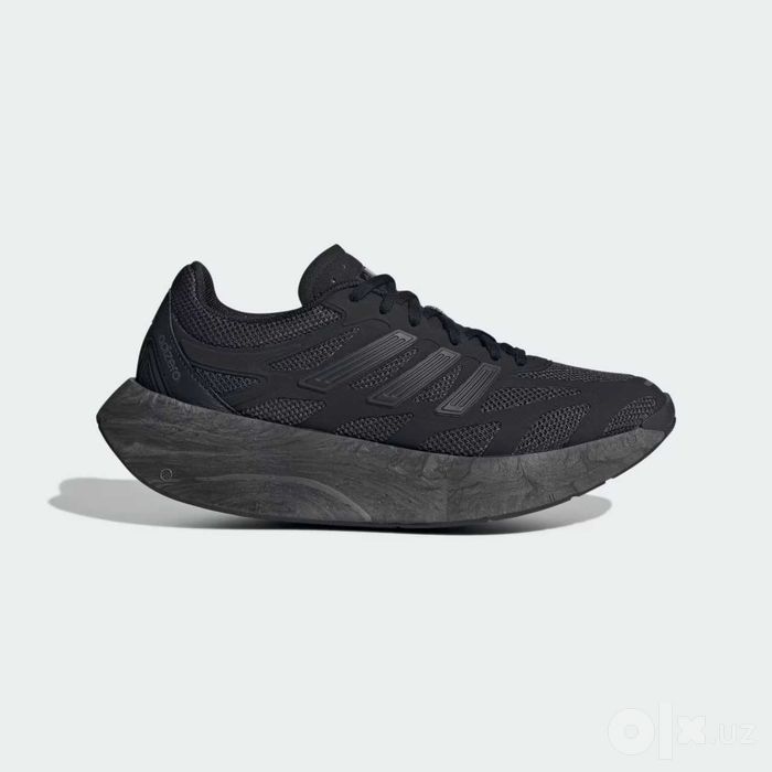 Кроссовки женские Adizero Aruku! Новые в коробке! Оригинал adidas!