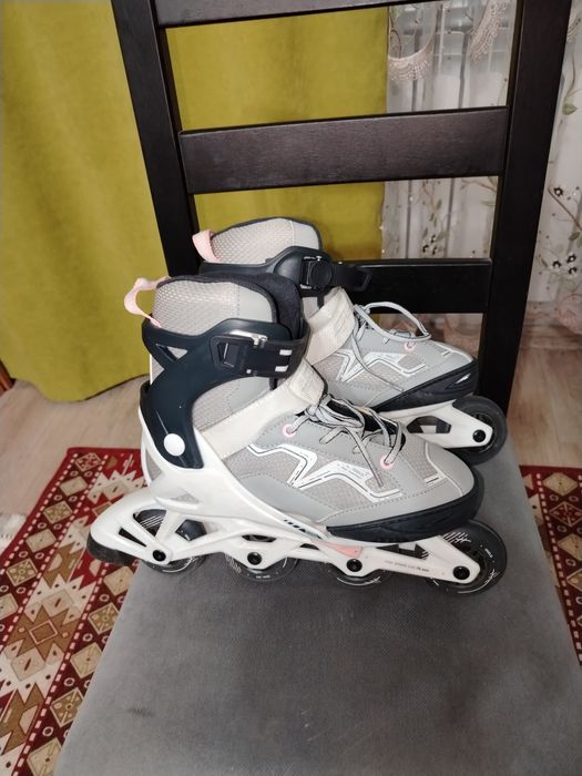Продаётся Ролики для девочки Oxelo fıt3