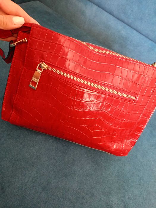 Сумки Италия, натуральная кожа