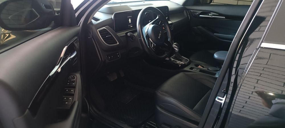 Kia Seltos PREMIUM