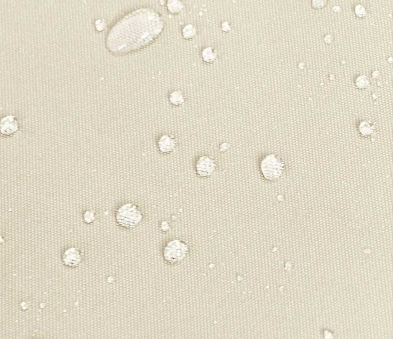 Градински ролетен параван