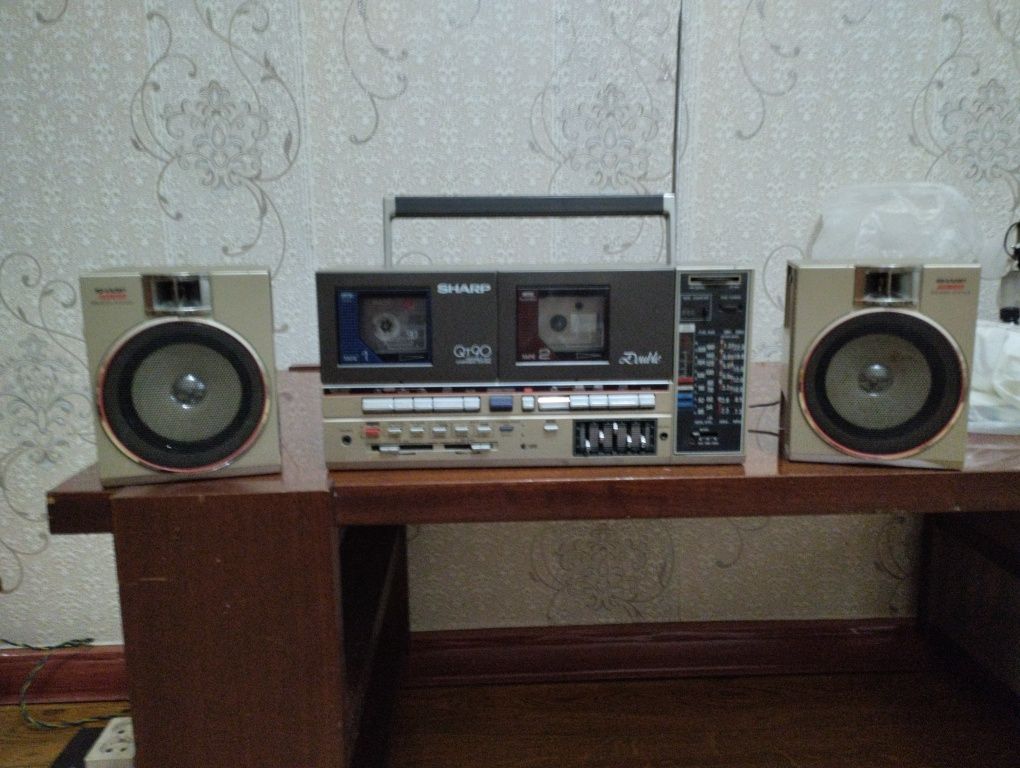 2 шарп. Sanyo c4. Кассетный магнитофон Санда 207с. Магнитола Sanyo c4. Санда 207-1 ЛПМ.