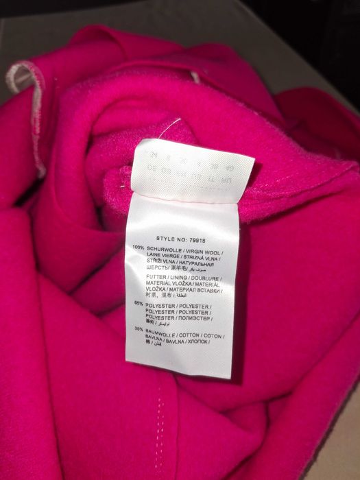 Дамско пролетно палто