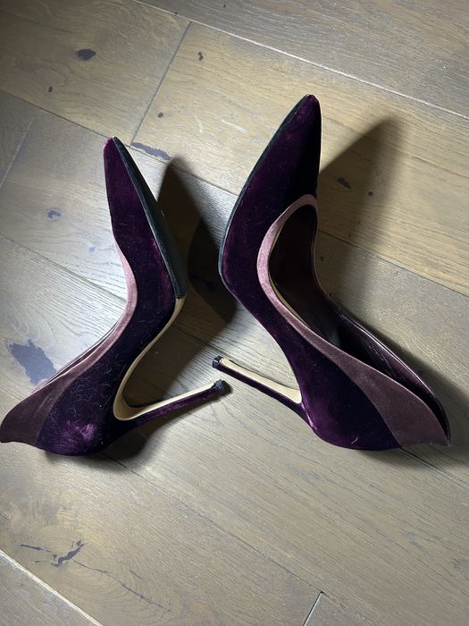 Туфли gianvito rossi