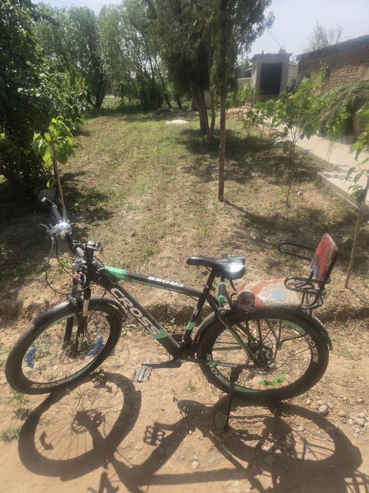 Velosiped 26 razmer