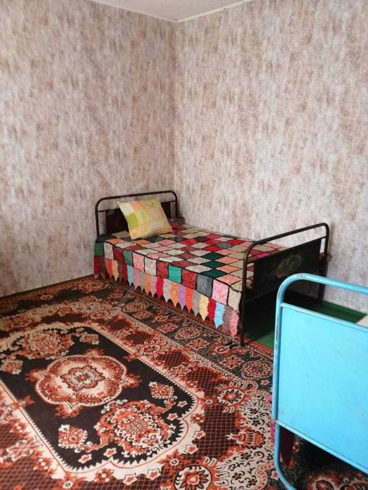 Дава се под наем Къща в с. Братя Даскалови, Област Стара Загора - 120 кв.м за 51 € - Снимка #4