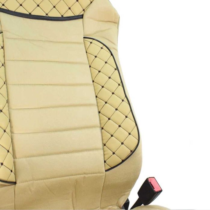 Кожена тапицерия камион DAF MAN Scania Volvo Mercedes