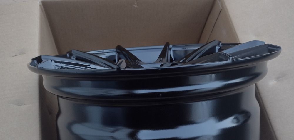 Jante Noi Toyota Yaris Toyota Aygo Corolla 4 x 100 R15