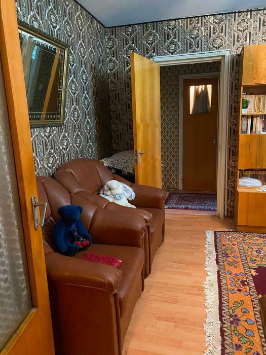 Apartament 3 camere Drumul Taberei