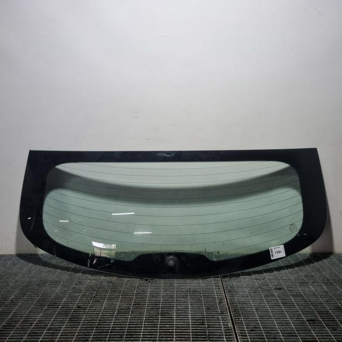 Luneta Nissan Qashqai 2007 - 2010 SUV 4 Usi (1594) Garantie