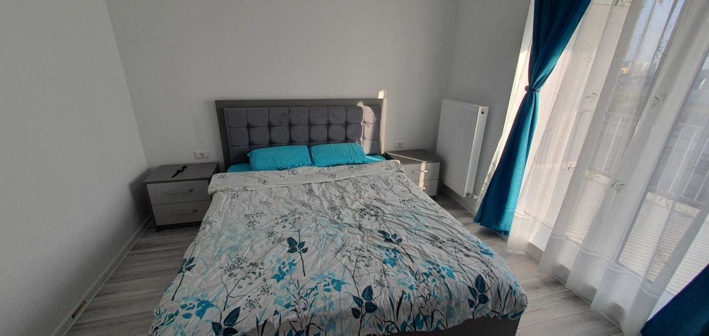 Apartament 2 Camere Pallady