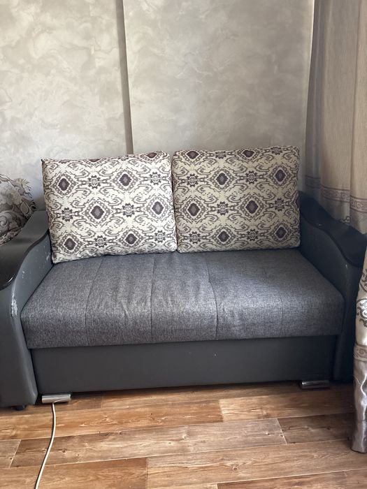 Продается  диван складной