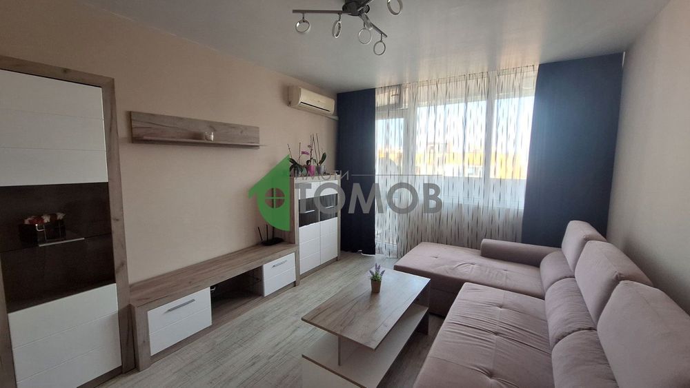 Дава се под наем Многостаен апартамент в Стара Загора, Център - 100 кв.м за 484.5 € - Снимка #2