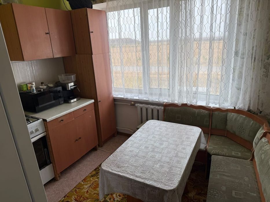 1к. продам Октябрьский