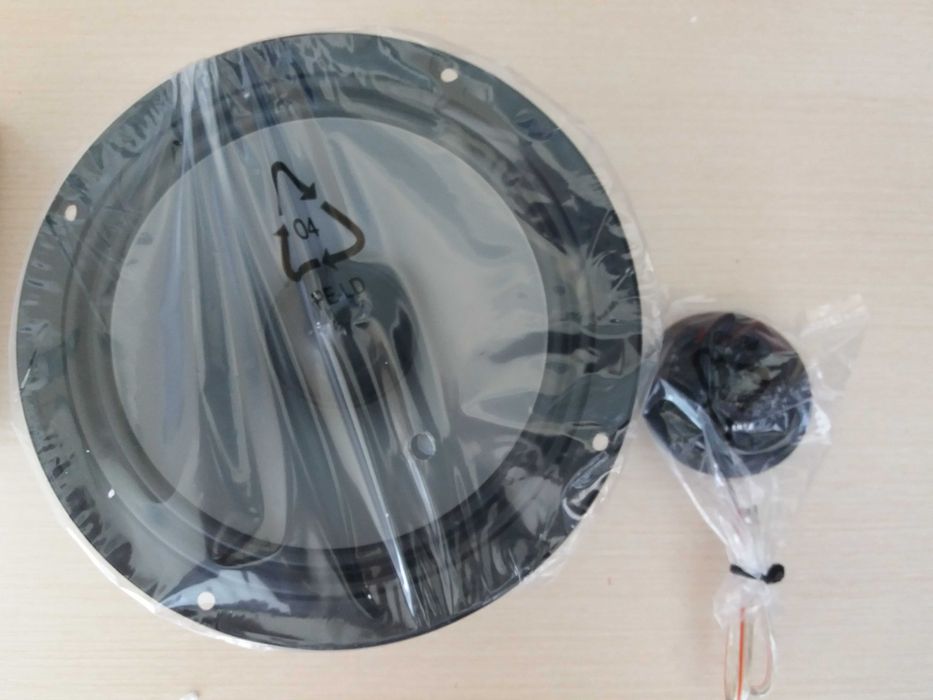 Акустика Hertz 16см.