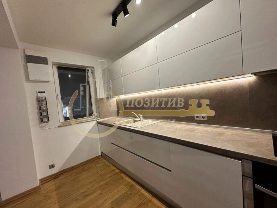 Дава се под наем Двустаен апартамент в София, Павлово - 77 кв.м за 850 € - Снимка #3