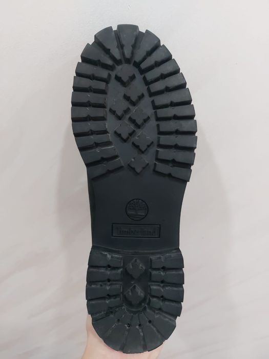 Мъжки обувки Timberland