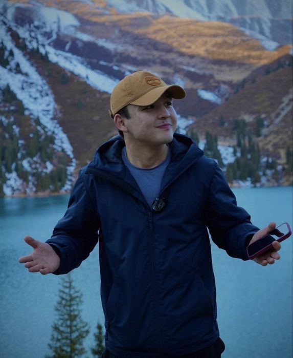 Видеограф Мобилограф Фотограф