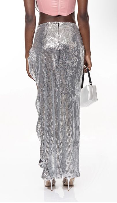 Vaymon Couture Пола