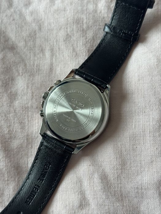 Ceas Casio MTP-1374L-1 men