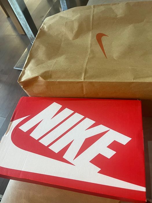 Кроссовки nike оригинал