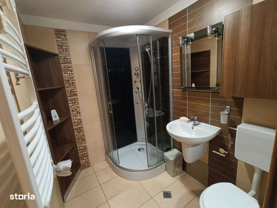 Apartament cochet 2 camere Panduri