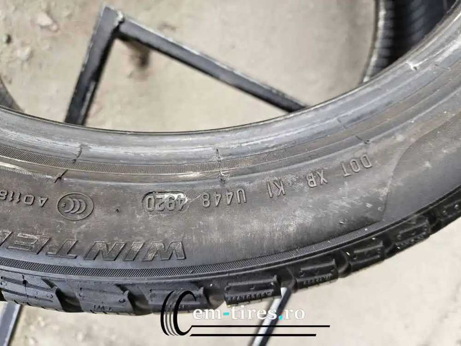 225/45 R18 • Iarna • Pirelli Sottozero 3 95H | 1 buc | Pret/buc