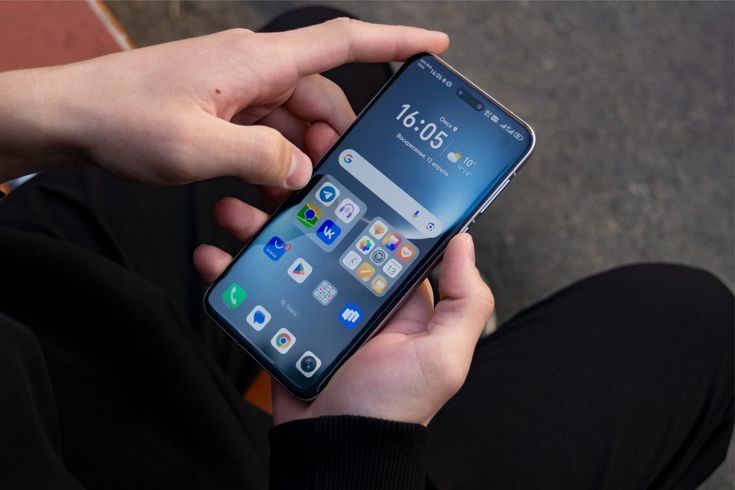 Honor magic 7 pro идеал