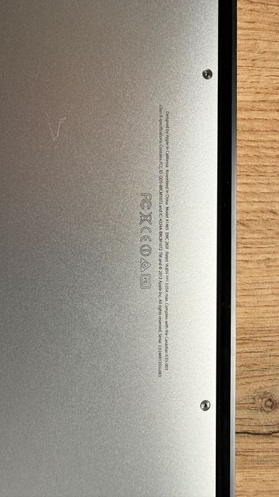 MacBook Air 2014
