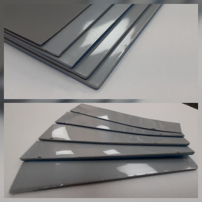 THERMAL PAD 18W 16W Banda Transfer Termic THERMAL PAD 13W 6W Pad Termo