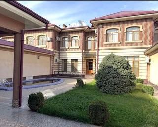 Тайёр ховли сотилади 4 сотих