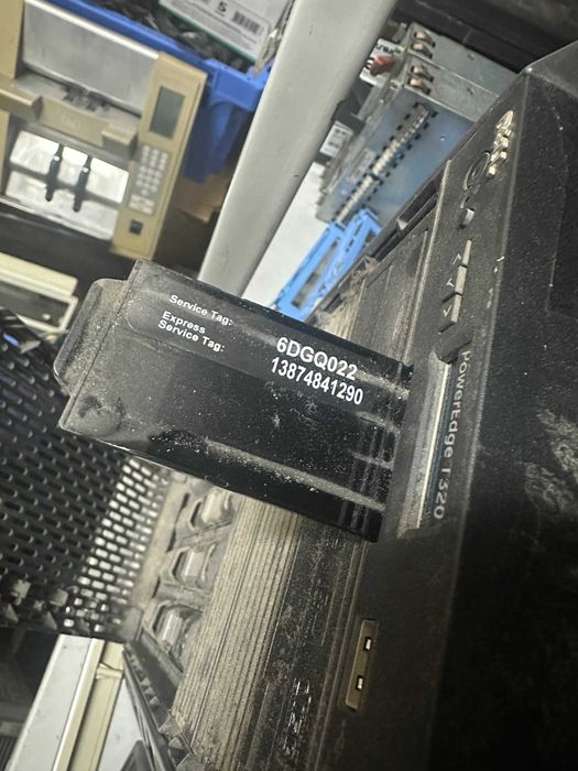 Проф Сервер Башня Dell T320 Power Edge в рассрочку Алматы