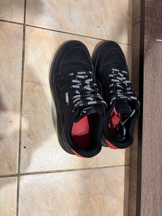 Дамски маратонки-Пума