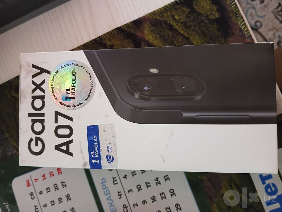 Продается телефон Samsung